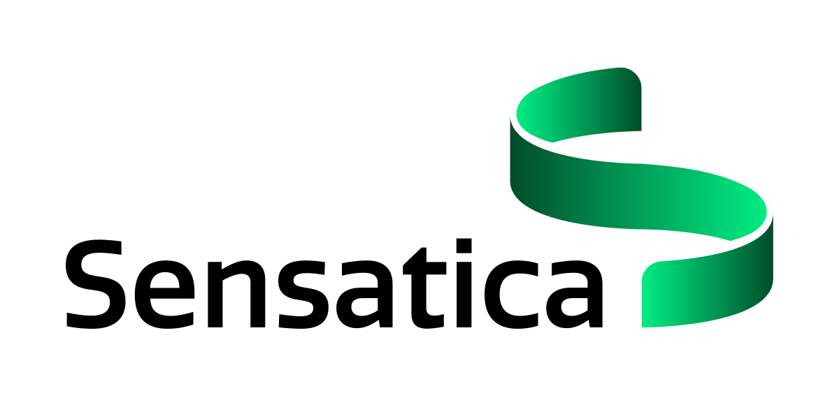 Sensatica Logo